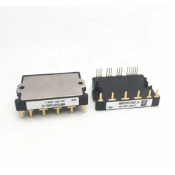 6MBP20RTA060-01 thyristor IGBT Power Driver Module IGBT Module